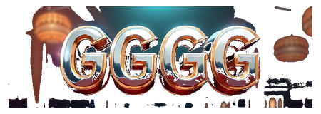 gggg logo